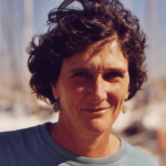 Photo d'Isabelle AUTISSIER