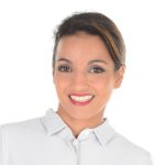 Photo de Sarah OURAHMOUNE