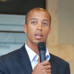 Photo de Stephane DIAGANA