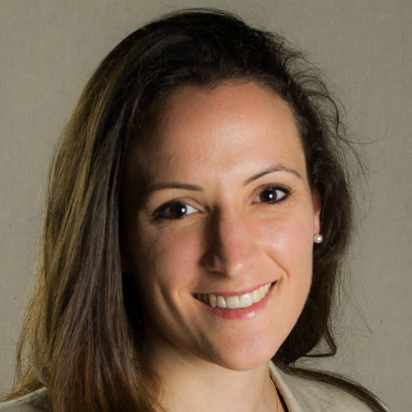 Allison Bordes