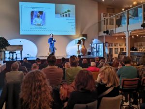 conference-stephane-mallard