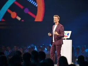 Conférence Innovation Butzi