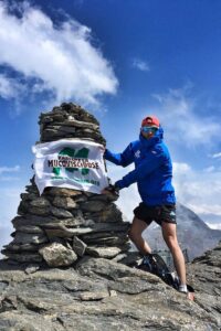 paul-fontaine-sommet-Kilimanjaro