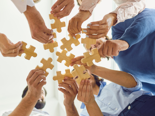 conférence interactive- collectif