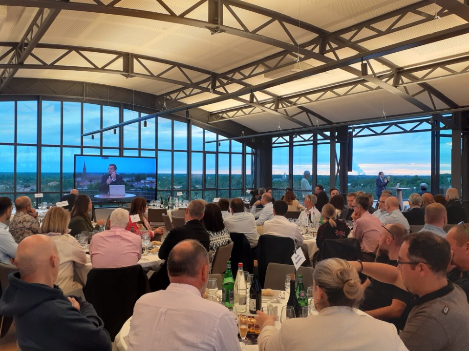 conference-économiste