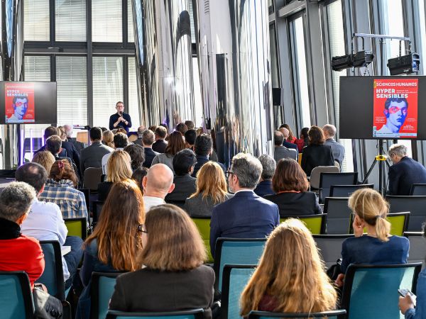 Seminaire-Professionnel