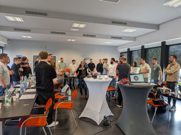 conférencier communication- formation